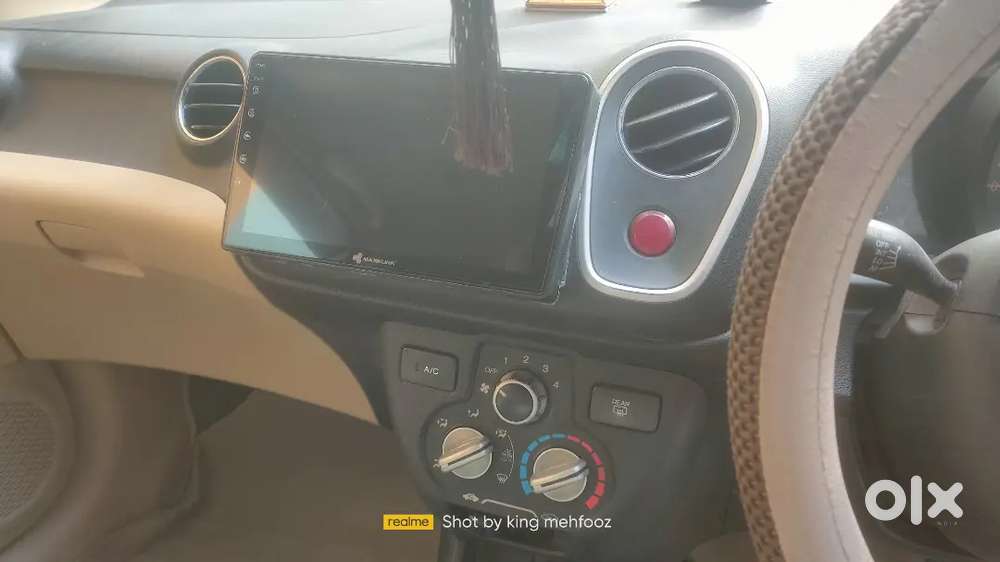 Honda Mobilio 2015 Diesel Well Maintained