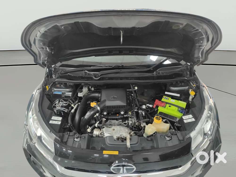Tata Nexon 1.2 Revotron Xm (s), 2022, Petrol