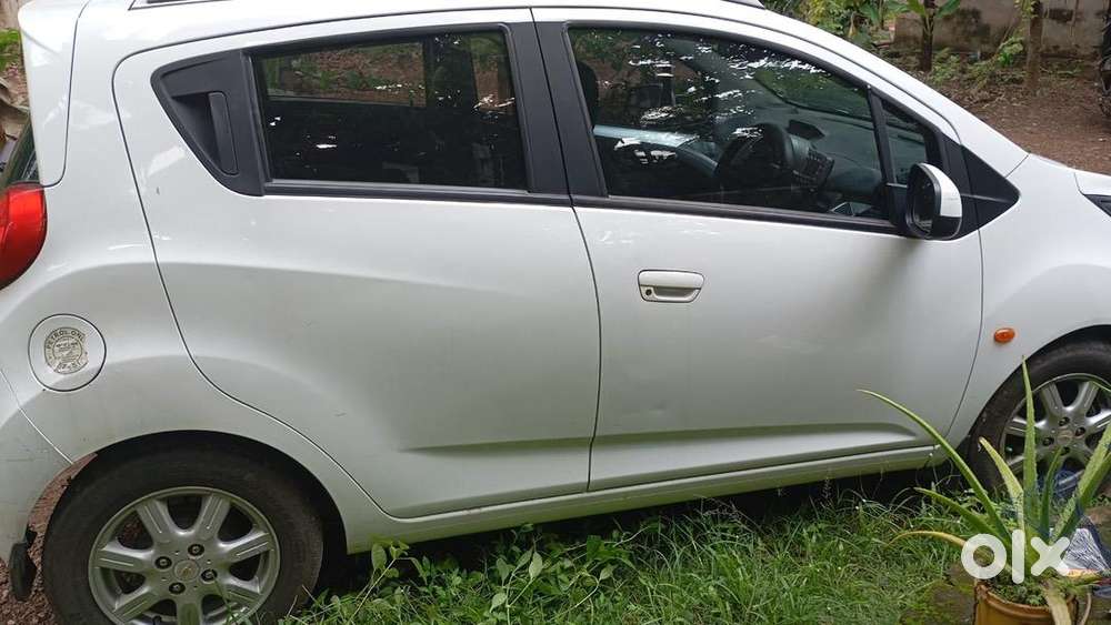 2014 Chevrolet Car Petrol