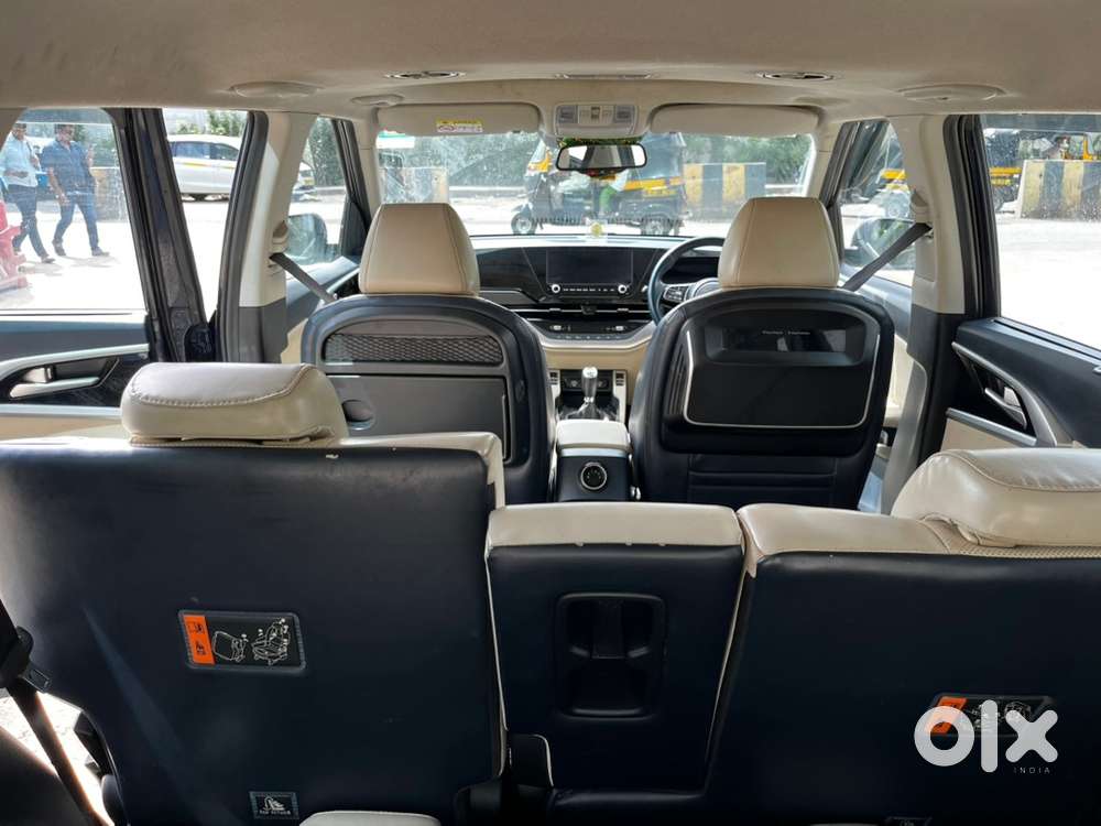 Kia Carens 2022 Diesel 67000 Km Driven
