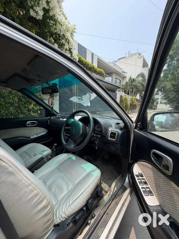 Maruti Esteem
