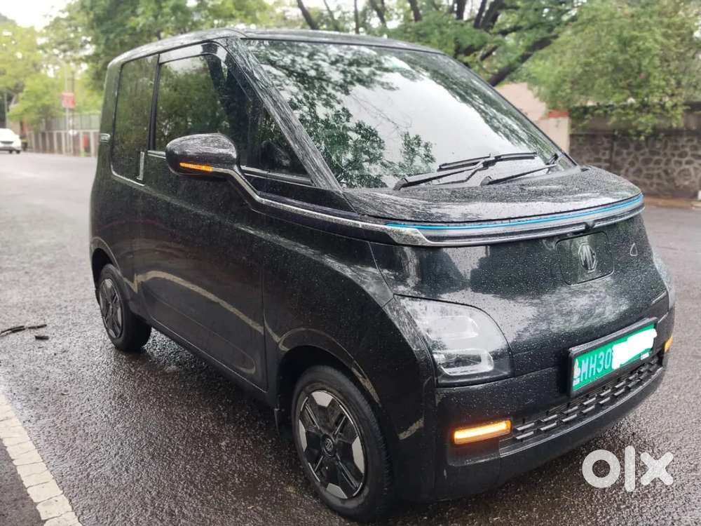 Mg Comet Ev Play, 2023, Electric