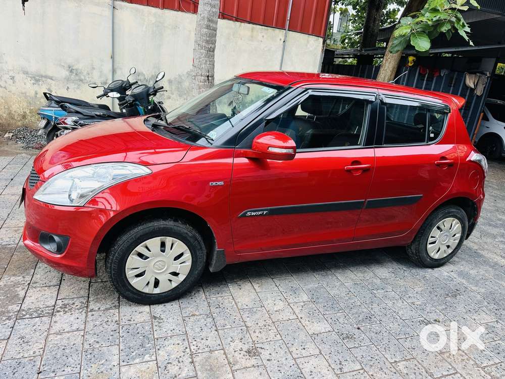Maruti Suzuki Swift Ddis Vdi, 2014, Diesel