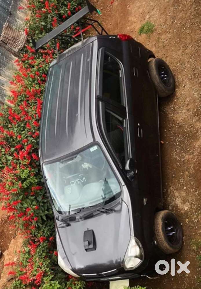 Maruti Suzuki Maruti 800 / 2013