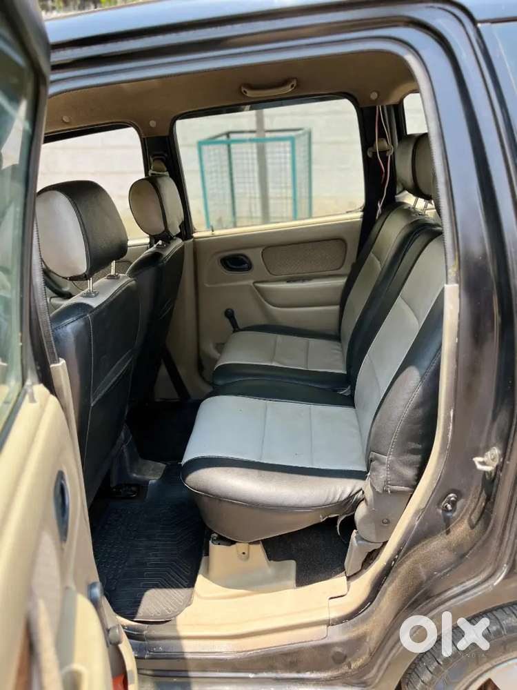 New Brand Tyres With 5 Mag Wheels