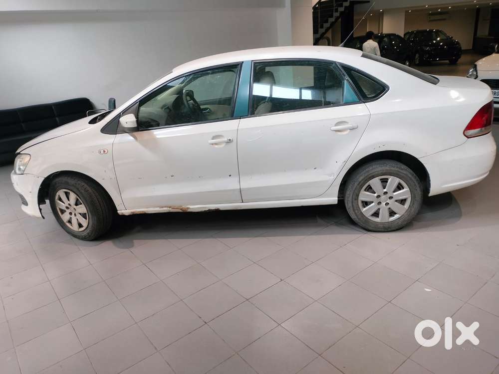 Volkswagen Vento, 2011, Diesel