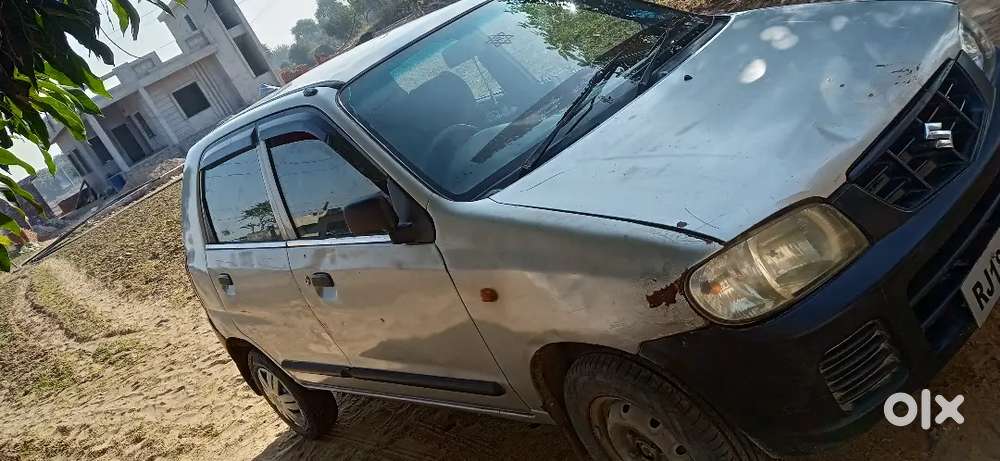 Alto 2010 Lxi Rc 2030 Tk