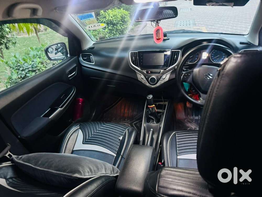 Excellent Condition Maruti Suzuki 2020 Car