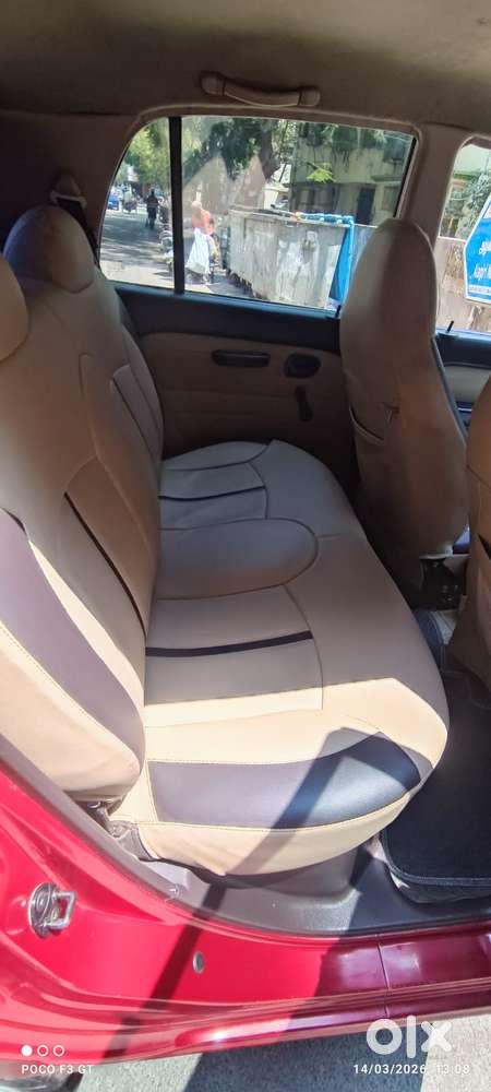 Hyundai Santro Xing Gls, 2011, Petrol