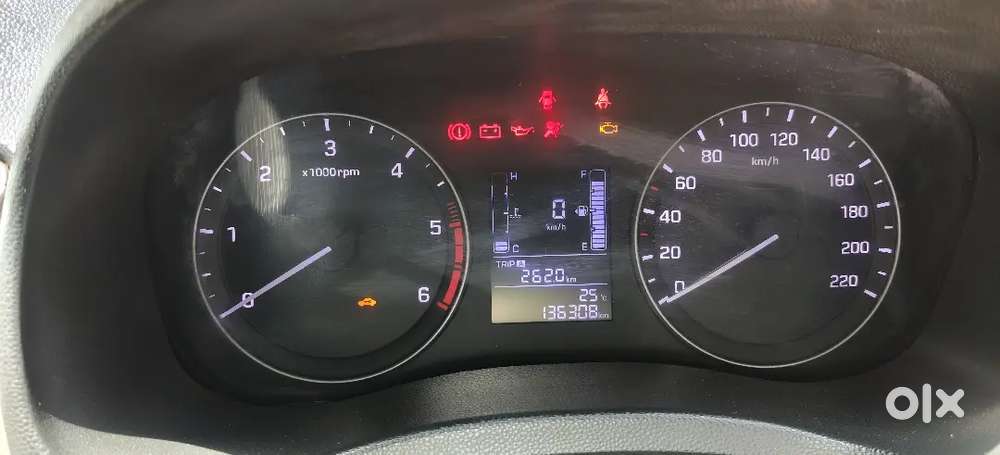 I Want To Sale My Hyundai Creta