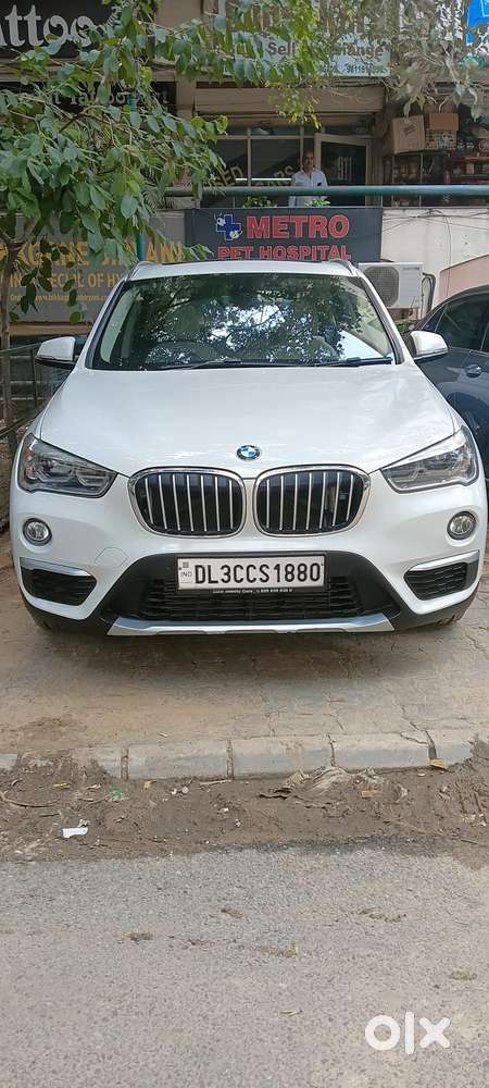 Bmw X1 2.0 Sdrive 20d, 2020, Diesel