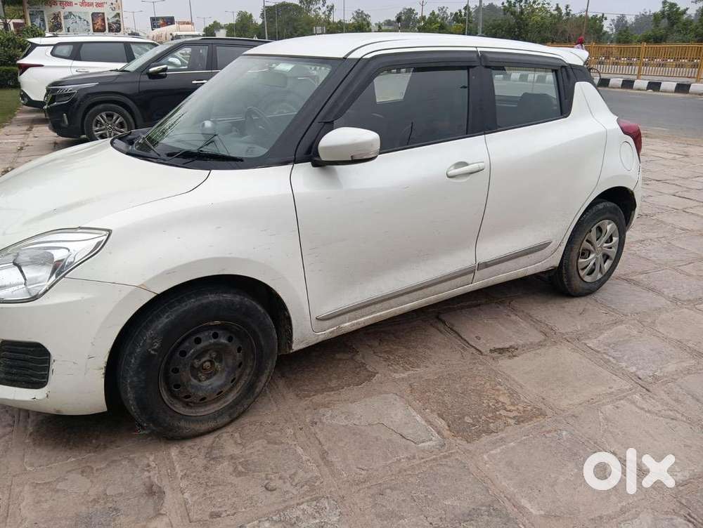 Maruti Suzuki 2018 Car