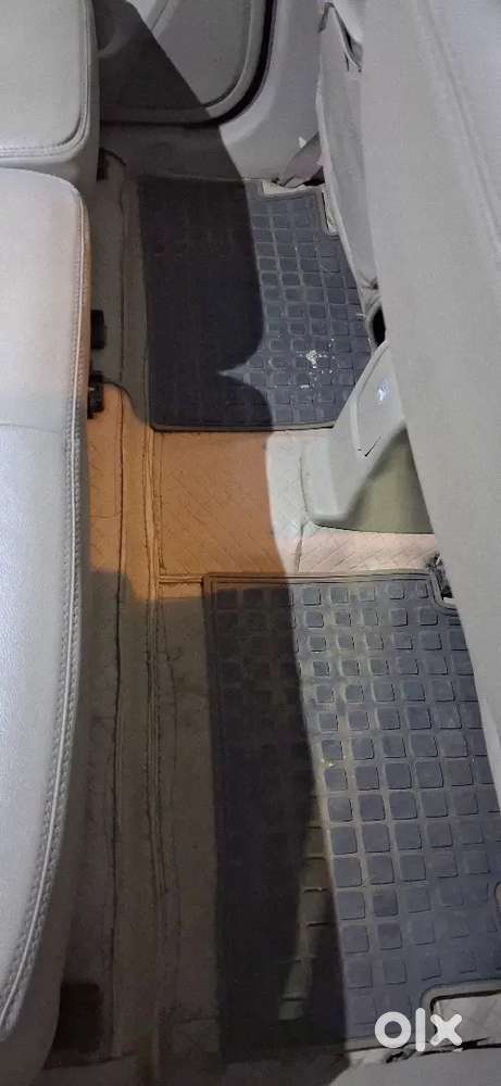 Maruti Suzuki Ertiga 2022
