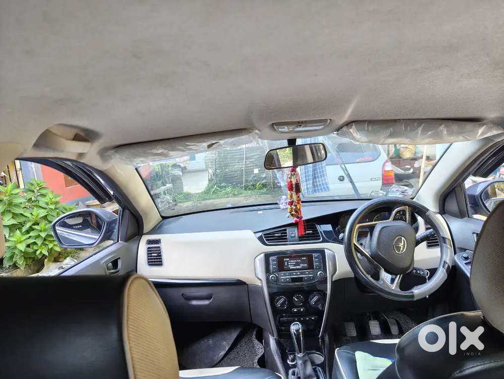Tata Zest 1.2t 2018