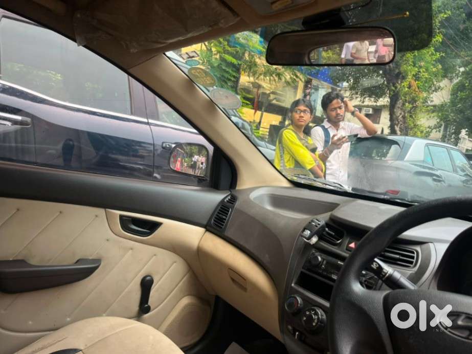 Hyundai Eon D-lite +, 2016, Petrol