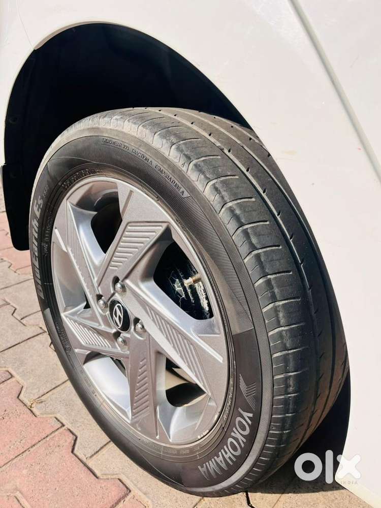 Hyundai I20 Magna 2020 Km Driven