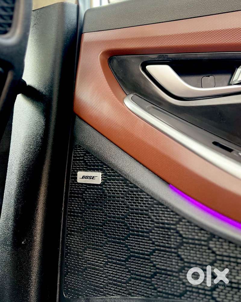 Hyundai Alcazar 1.5 Platinum (o) Diesel At 6 Str, 2022, Diesel