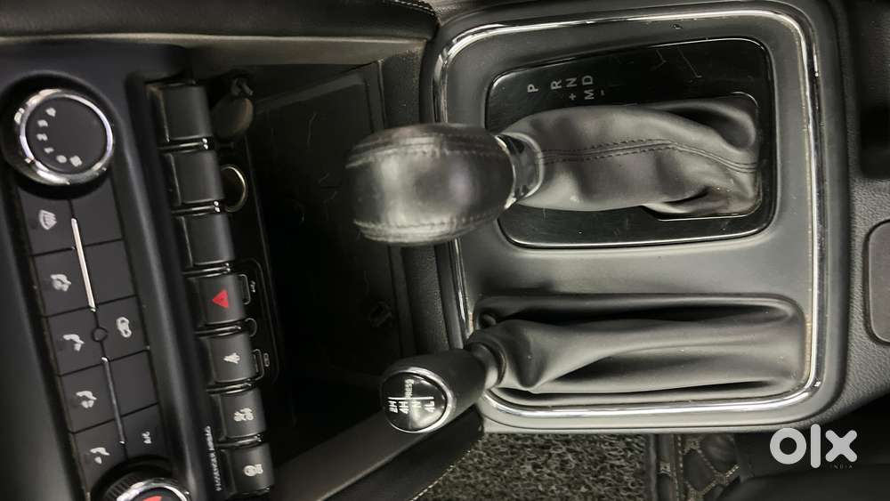 Mahindra Thar Lx 4-str Convertible At, 2021, Petrol