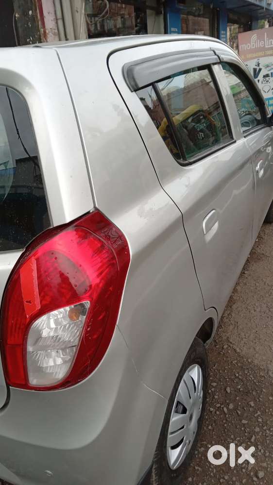 Maruti Suzuki Alto 800 Lxi, 2015, Petrol