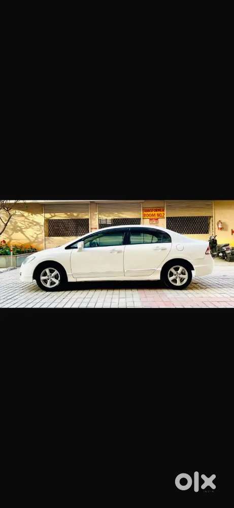 Best Civic