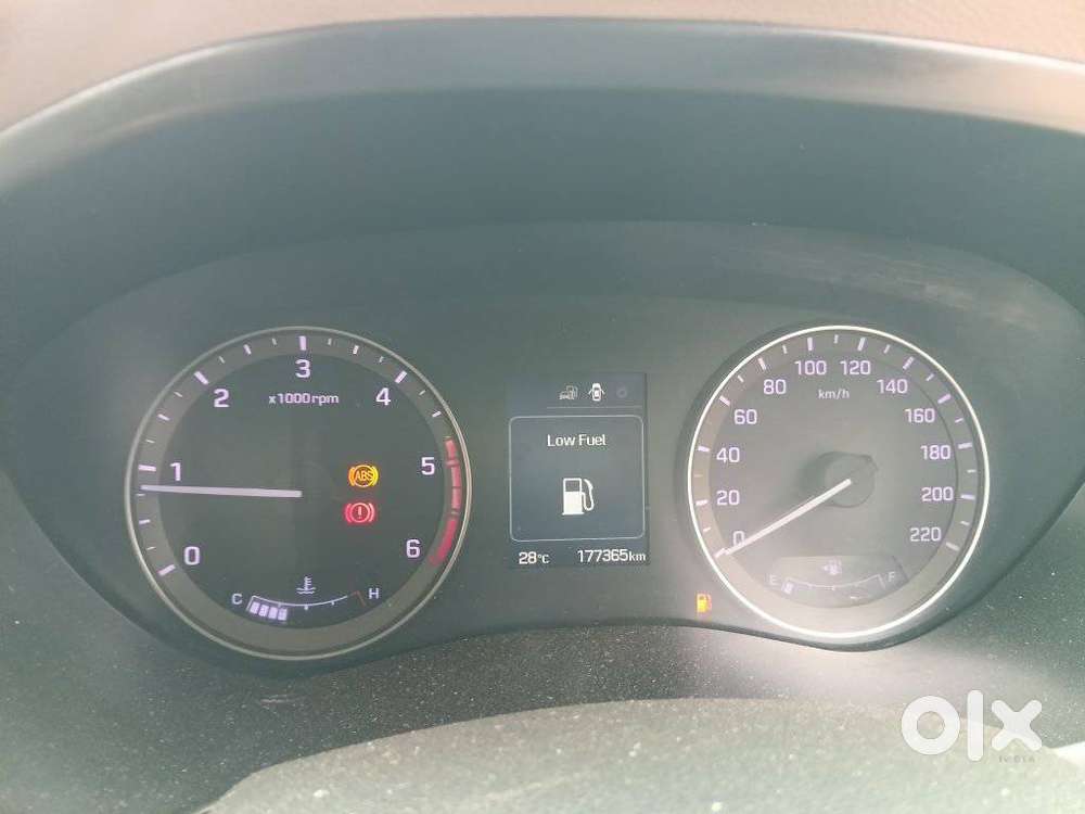 Hyundai I20 1.4 Asta, 2015, Diesel