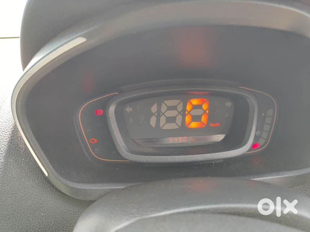 Maruti Suzuki Alto 800 Vxi Airbag, 2021, Petrol