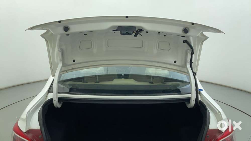 Hyundai Xcent [ ] 1.2 S, 2016, Petrol