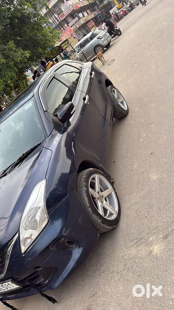 Maruti Suzuki Baleno