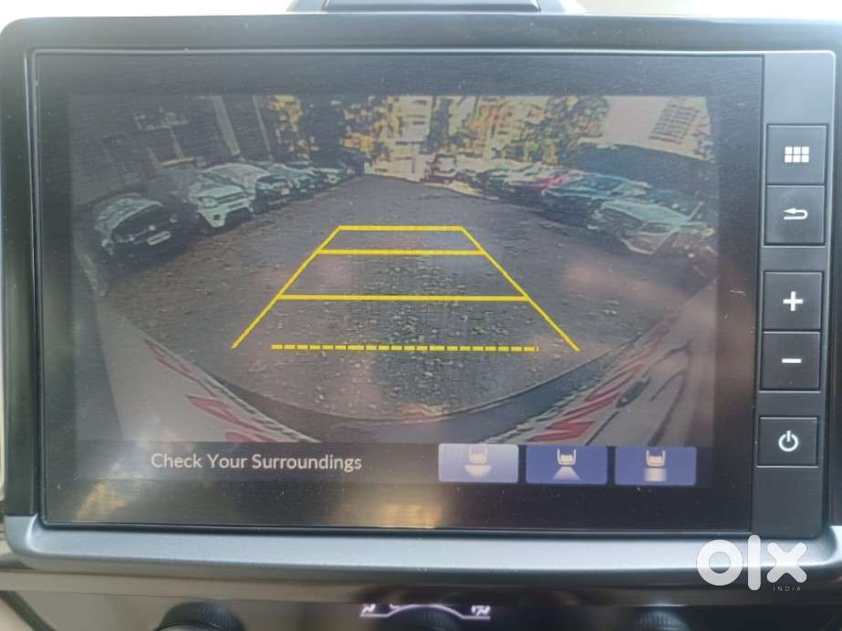 Honda City Zx Petrol Cvt, 2023, Petrol