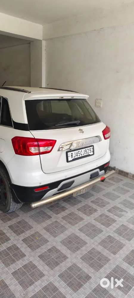Maruti Suzuki Vitara Diesel 2019