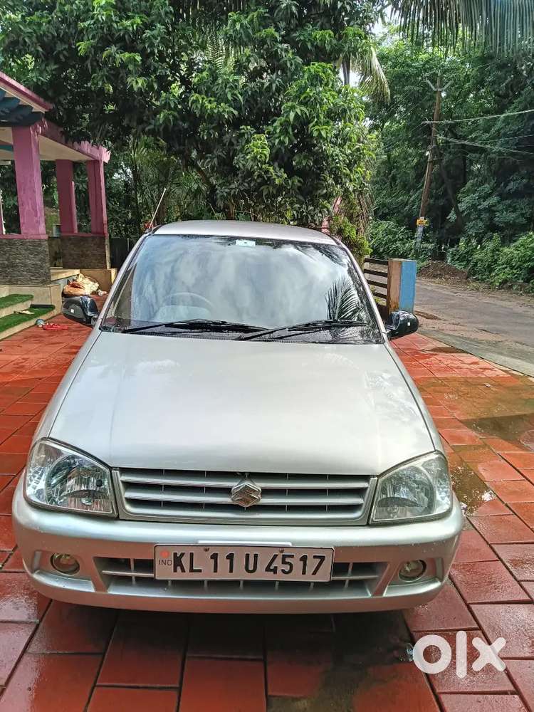 Maruti Suzuki Zen Estilo 1.0 2004