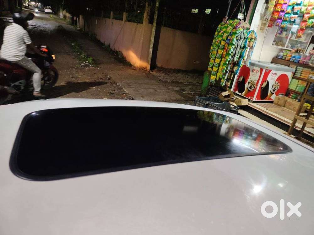 Honda City I Dtec Vx Option, 2016, Diesel