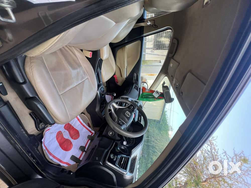 Showrrom Maintined Honda City Disel Just Drive