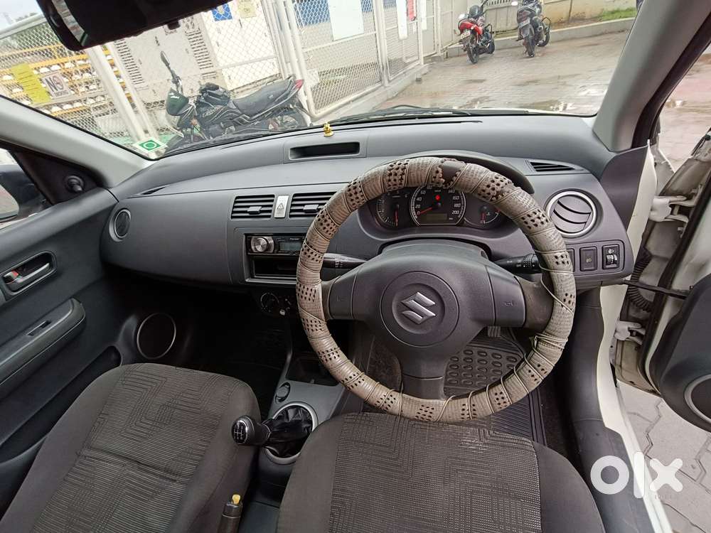 Maruti Suzuki Swift Ddis Vdi, 2007, Diesel