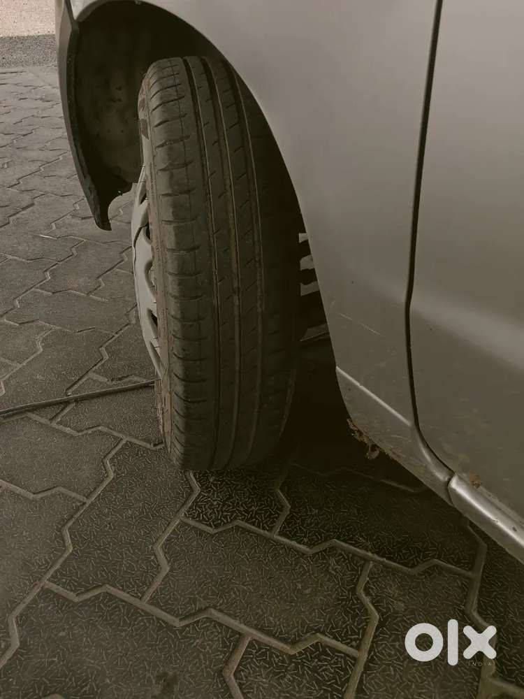 Maruti Suzuki Alto 800 2006
