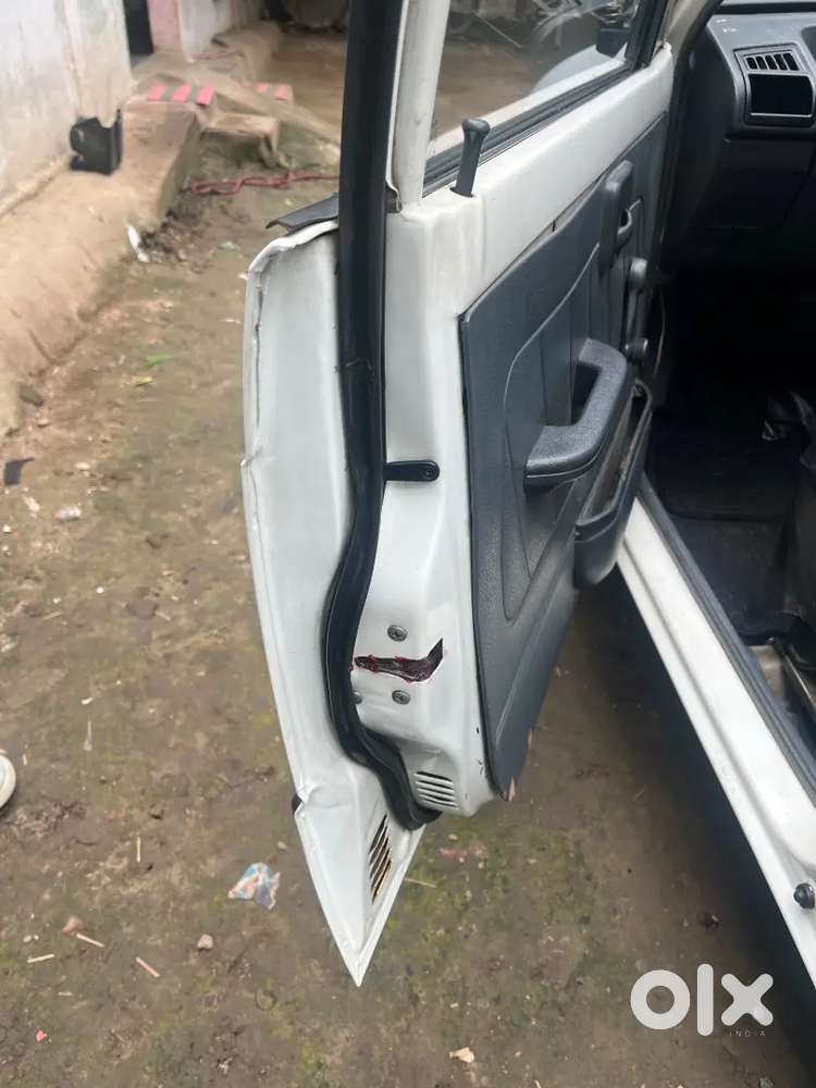 Maruti Suzuki 800 2002 Petrol 46100 Km Driven