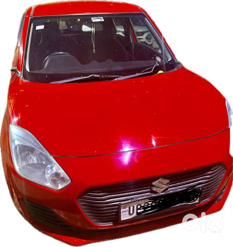 Swift Lxi Maruti 2019