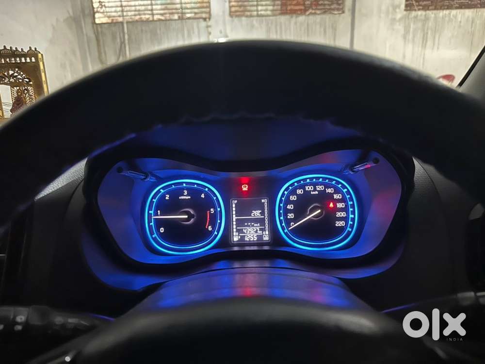 Maruti Brezza Zdi 2019