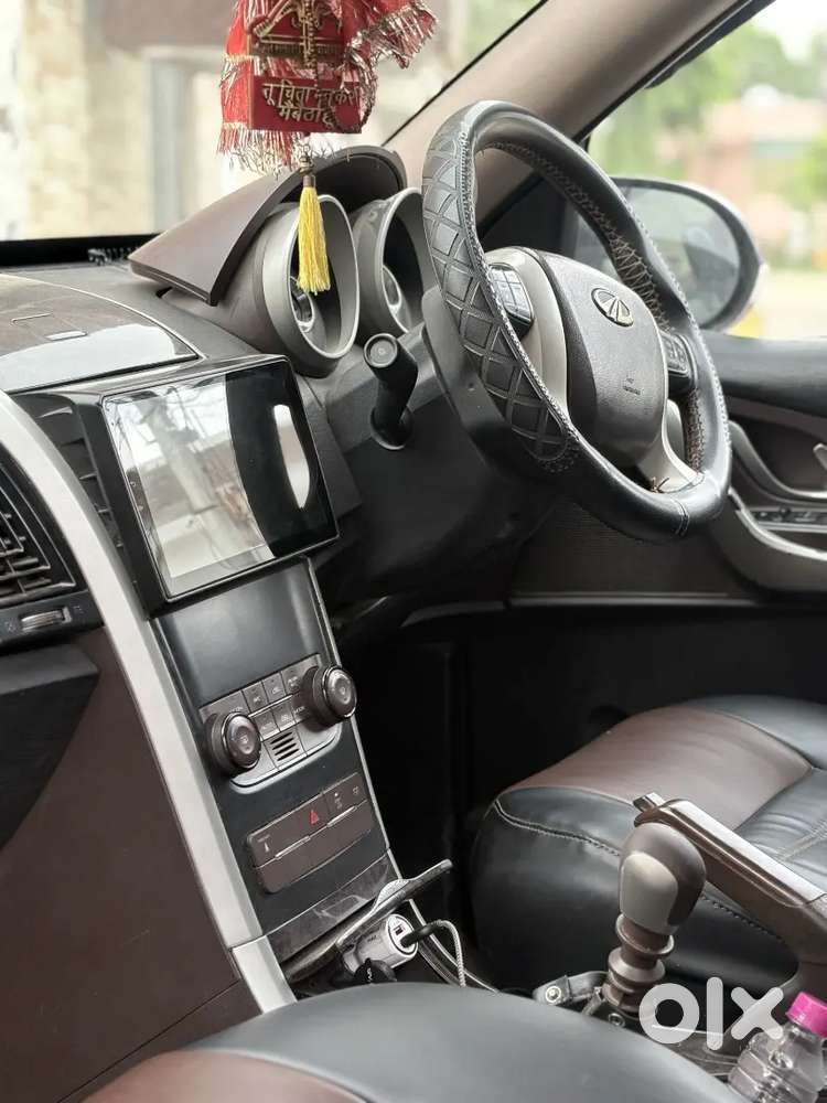 Mahindra Xuv500 2014 Diesel 123600 Km Driven