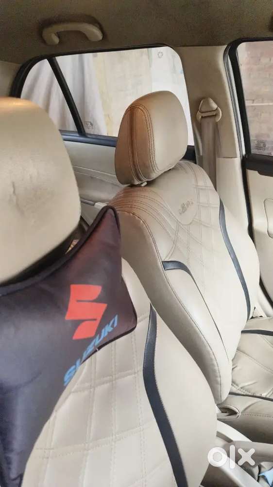 Maruti Suzuki Dzire 2016 Diesel 127000 Km Driven
