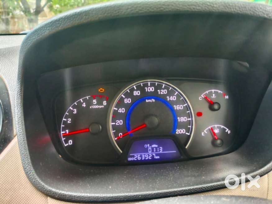 Hyundai Grand I10 Era 1.1 Crdi, 2017, Diesel
