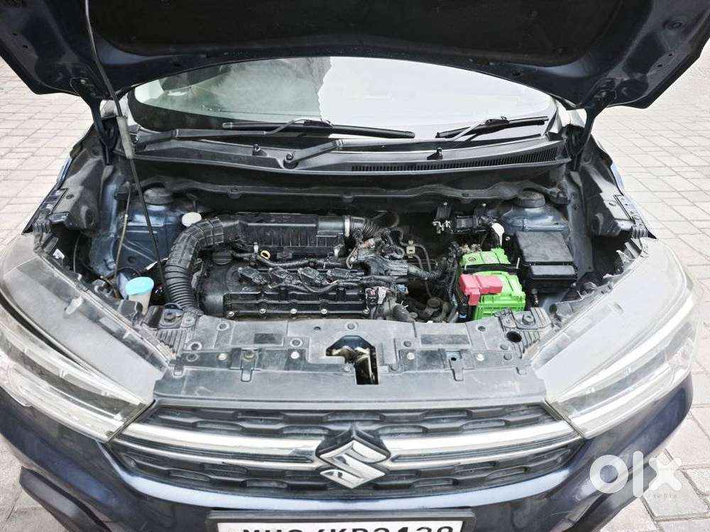 Maruti Suzuki Xl6 1.5 Alpha Mt, 2019, Petrol