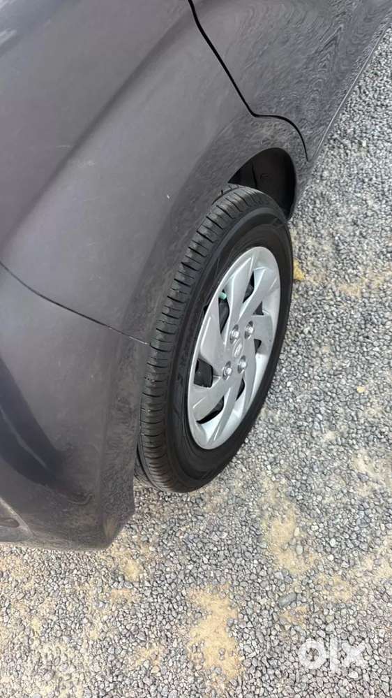 Hyundai Santro Sportz Amt, 2018, Petrol