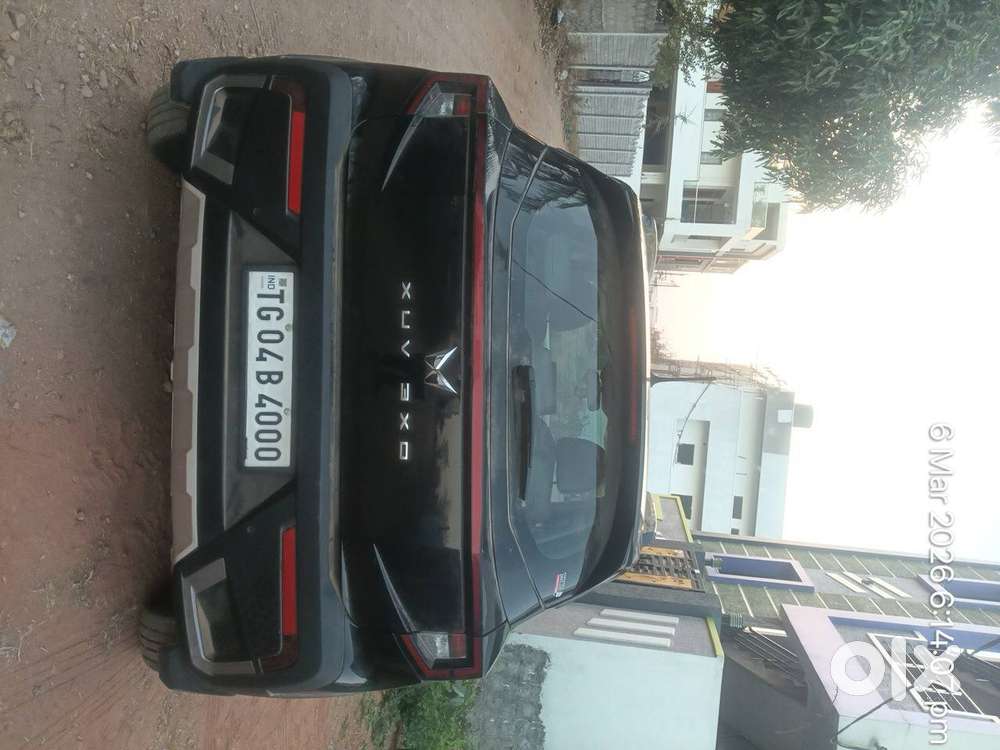 2024 Model Rigistation 2025