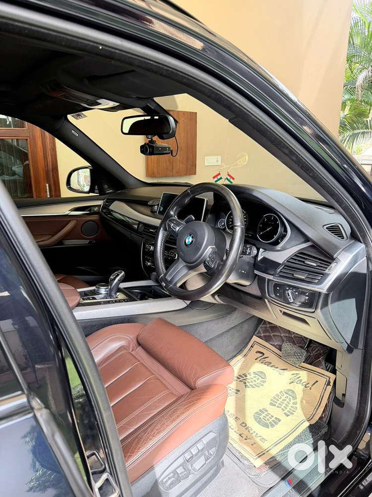 2018 Bmw X5 Diesel X Drive 30d