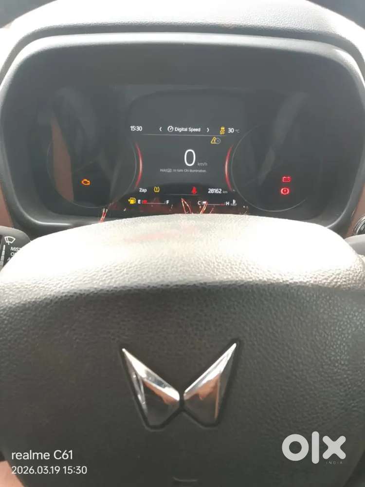 Black Colour 1st Owner Full Maintain Condition