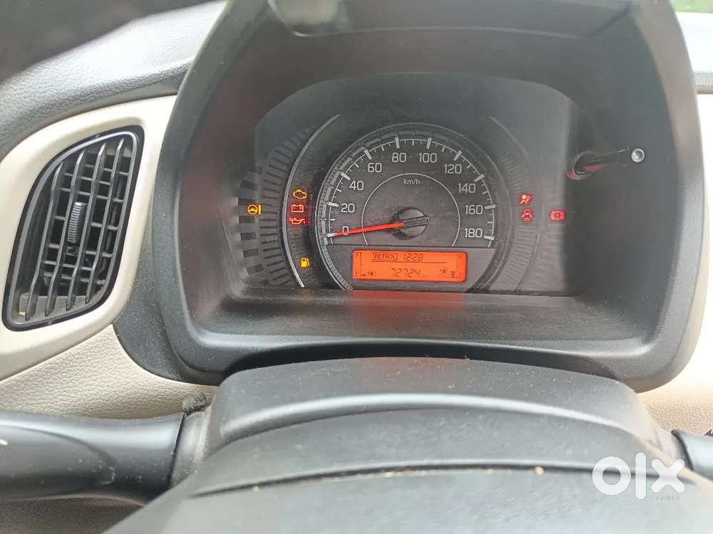 2022 Maruti Suzuki Wagon R