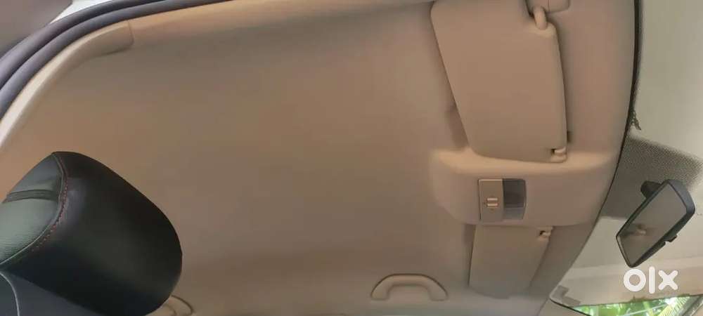 Volkswagen Polo 2015 Petrol Good Condition