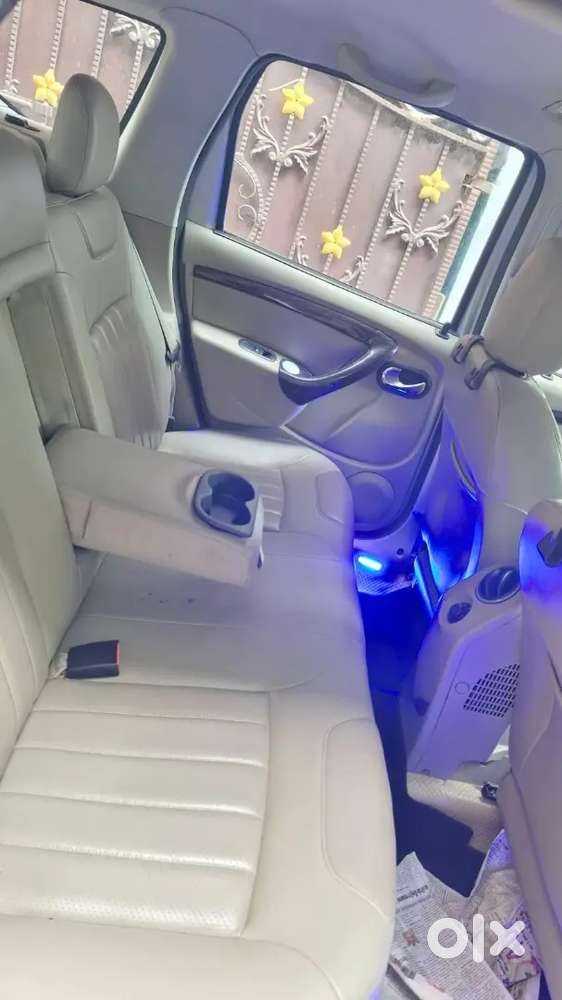 2014 Nissan Terrano 1.5 Xv Premium Amt Diesel