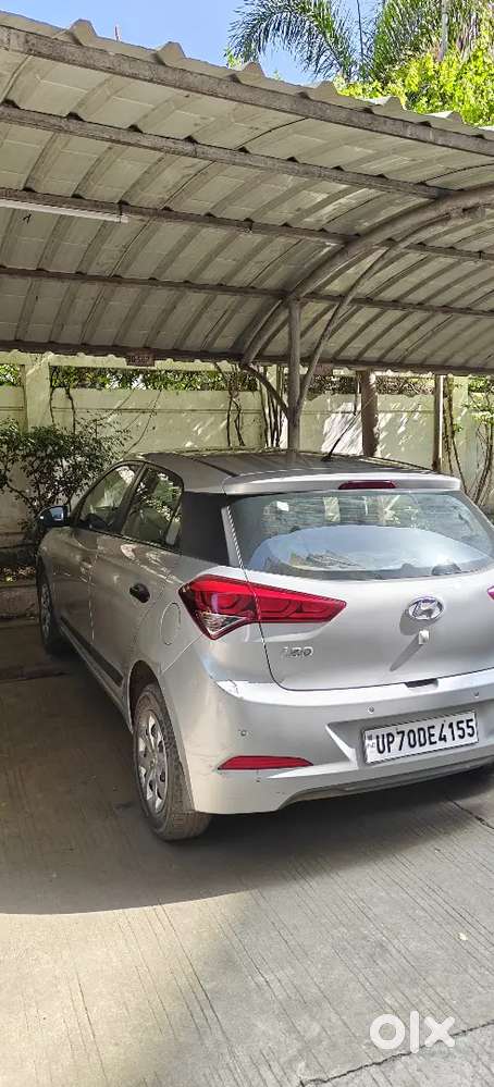 Best Maintained Car In The Segment.